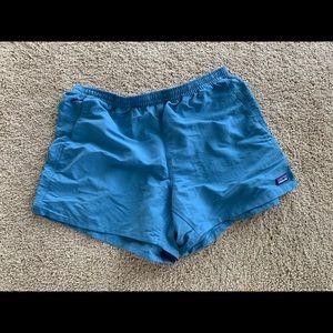 Patagonia 5” Baggies
